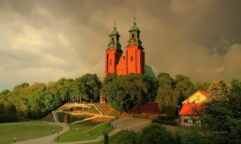 Szlakiem Piastowskim